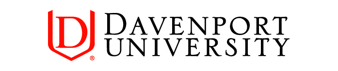 Davenport University  logo
