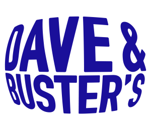 Dave & Buster’s logo