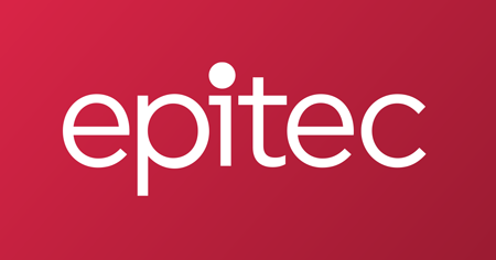 Epitec logo