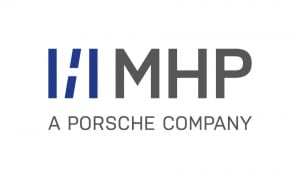 MHP Americas, Inc. logo