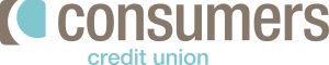  Consumers Credit Union  logo