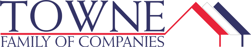 Towne Mortgage logo