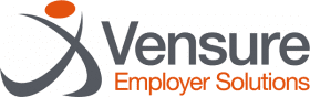 Vensure Employer Solutions logo