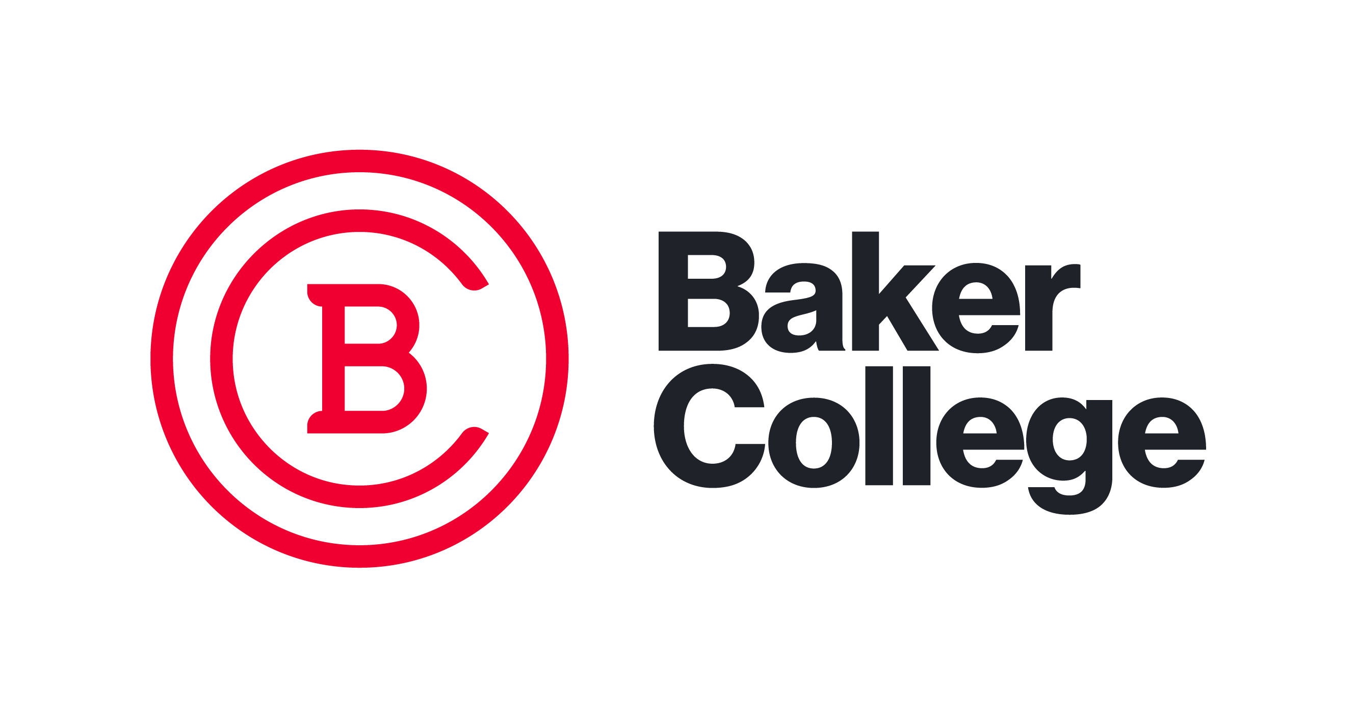 Baker College logo