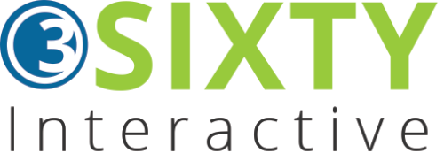 3Sixty Interactive logo