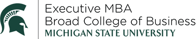 MSU Eli Broad College of Business logo