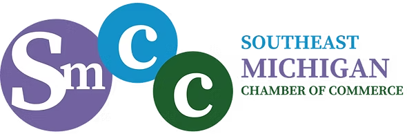 Southeast MI Chamber of Commerce logo
