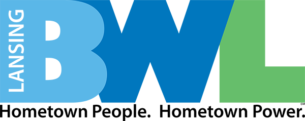 Lansing Board of Water & Light logo